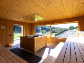 Wellness & Genuss im Südburgenland inkl. Halbpension | 4 Tage