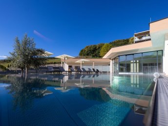 TOP-Wellness Schnäppchen Kurzurlaub Special - Adults only im Südburgenland | 2 Nächte