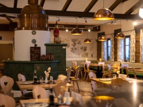 Wellness & Genuss im Südburgenland inkl. Halbpension | 4 Tage