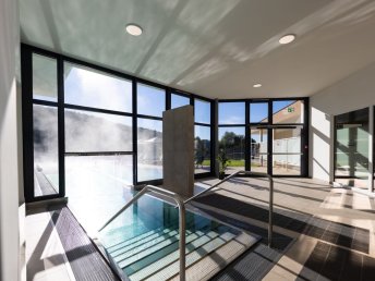 Sonne & Genuss im Südburgenland | 4 Tage  