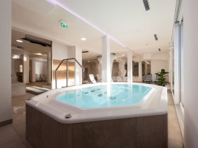 Wellness & Genuss im Südburgenland inkl. Halbpension | 4 Tage