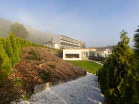 Wellness & Genuss im Südburgenland inkl. Halbpension | 4 Tage