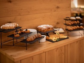 Wellness & Genuss im Südburgenland inkl. Halbpension | 4 Tage