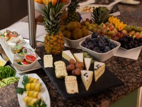 Wellness & Genuss im Südburgenland inkl. Halbpension | 4 Tage