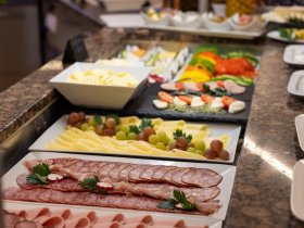 Wellness & Genuss im Südburgenland inkl. Halbpension | 4 Tage