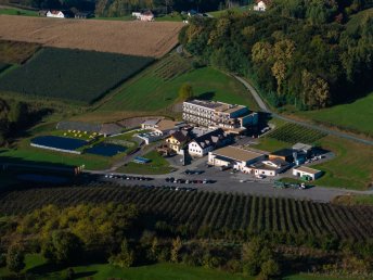Eröffnungs-Angebot mit Führung & Verkostung in der hauseigenen Destillerie | 2 Nächte