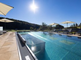 Wellness & Genuss im Südburgenland inkl. Halbpension | 4 Tage