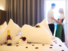 Wellness & Genuss im Südburgenland inkl. Halbpension | 4 Tage