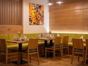 Wellness & Genuss im Südburgenland inkl. Halbpension | 4 Tage