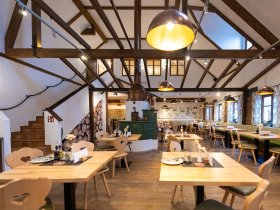 Wellness & Genuss im Südburgenland inkl. Halbpension | 4 Tage