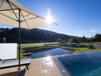TOP-Wellness Schnäppchen Kurzurlaub Special - Adults only im Südburgenland | 2 Nächte