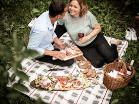 Wellness & Genuss im Südburgenland inkl. Halbpension | 4 Tage