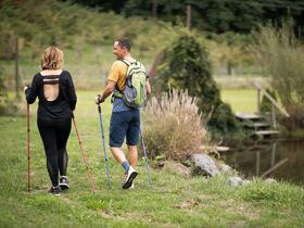 Wellness & Genuss im Südburgenland inkl. Halbpension | 4 Tage
