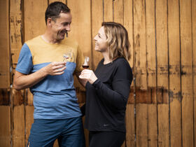 Wellness & Genuss im Südburgenland inkl. Halbpension | 4 Tage