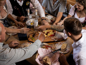 Wellness & Genuss im Südburgenland inkl. Halbpension | 4 Tage