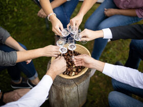 Wellness & Genuss im Südburgenland inkl. Halbpension | 4 Tage