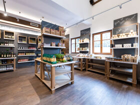 Wellness & Genuss im Südburgenland inkl. Halbpension | 4 Tage