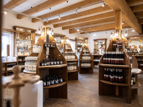 Wellness & Genuss im Südburgenland inkl. Halbpension | 4 Tage