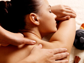 Wellness & Genuss in Stegersbach mit Restaurant Gutschein & Massage | 3 Nächte