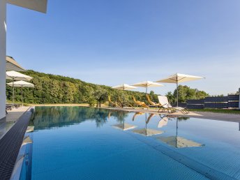 Wellness & Genuss im Südburgenland | 5 Tage 