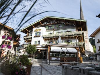 Kurzurlaub inkl. Hochkönigcard, Bergbahn & mehr im Salzburger Land | 2 Nächte