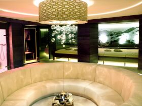 Winterspaß in Maria Alm am steinernen Meer, Region Hochkönig, mittendrin!