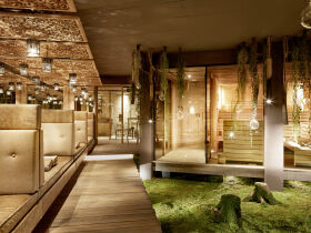 Winterspaß in Maria Alm am steinernen Meer, Region Hochkönig, mittendrin!