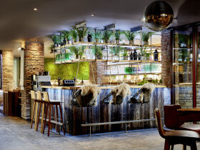 Winterspaß in Maria Alm am steinernen Meer, Region Hochkönig, mittendrin!