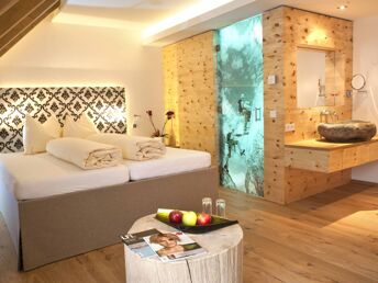 4 Tage Maria Alm im alpinen Eder Lifestyle Hotel / 3 Nächte