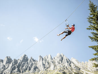 Kurzurlaub inkl. Hochkönigcard, Bergbahn & mehr im Salzburger Land | 2 Nächte