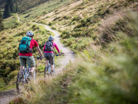 Winterspaß in Maria Alm am steinernen Meer, Region Hochkönig, mittendrin!