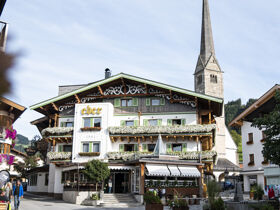 3 Tage Maria Alm im alpinen Eder Lifestyle Hotel / 2 Nächte 