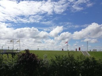 1 Woche Büsum erleben - Kurzurlaub an der Nordsee