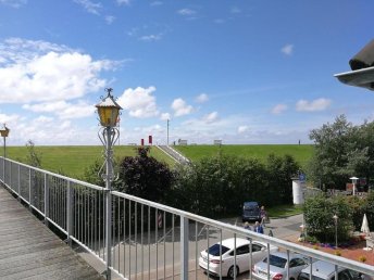 1 Woche Büsum erleben - Kurzurlaub an der Nordsee
