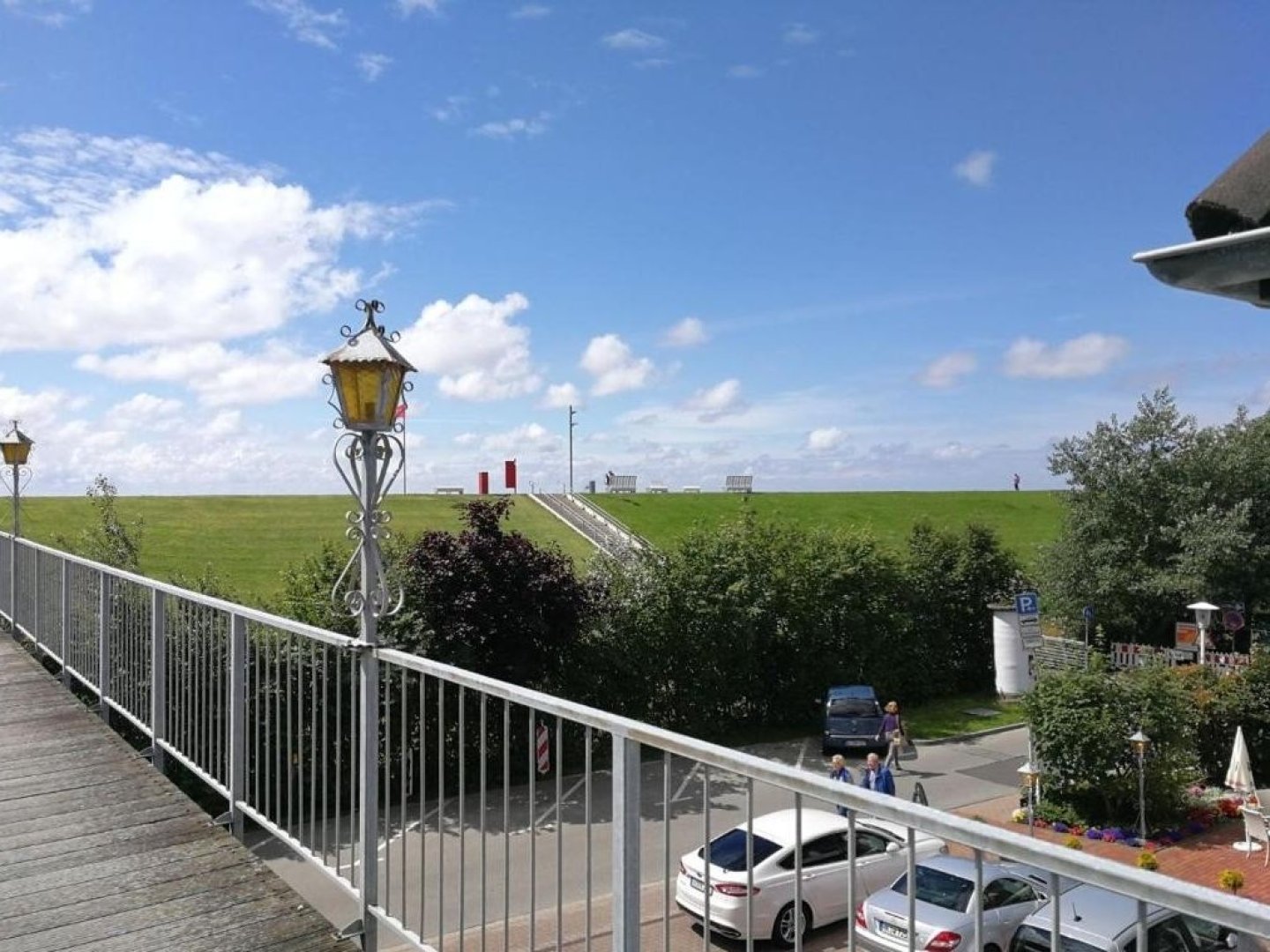 1 Woche Büsum erleben - Kurzurlaub an der Nordsee