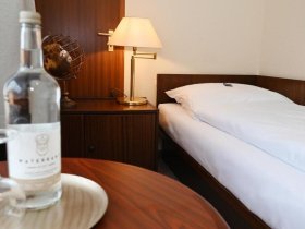 7 Tage an die Nordsee, direkt am Deich