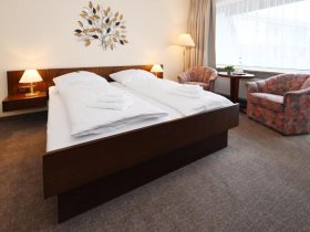 7 Tage an die Nordsee, direkt am Deich