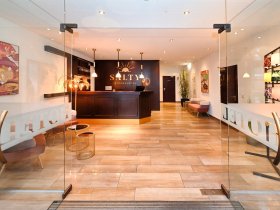 3 Tage Kurzurlaub - Auszeit vom Alltag in Büsum