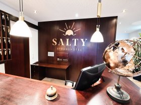 3 Tage Kurzurlaub - Auszeit vom Alltag in Büsum