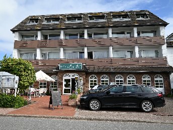 3 Tage Kurzurlaub - Auszeit vom Alltag in Büsum