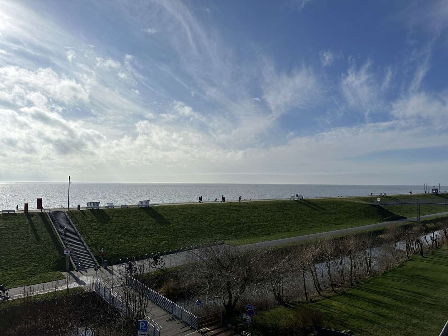1 Woche Büsum erleben - Kurzurlaub an der Nordsee