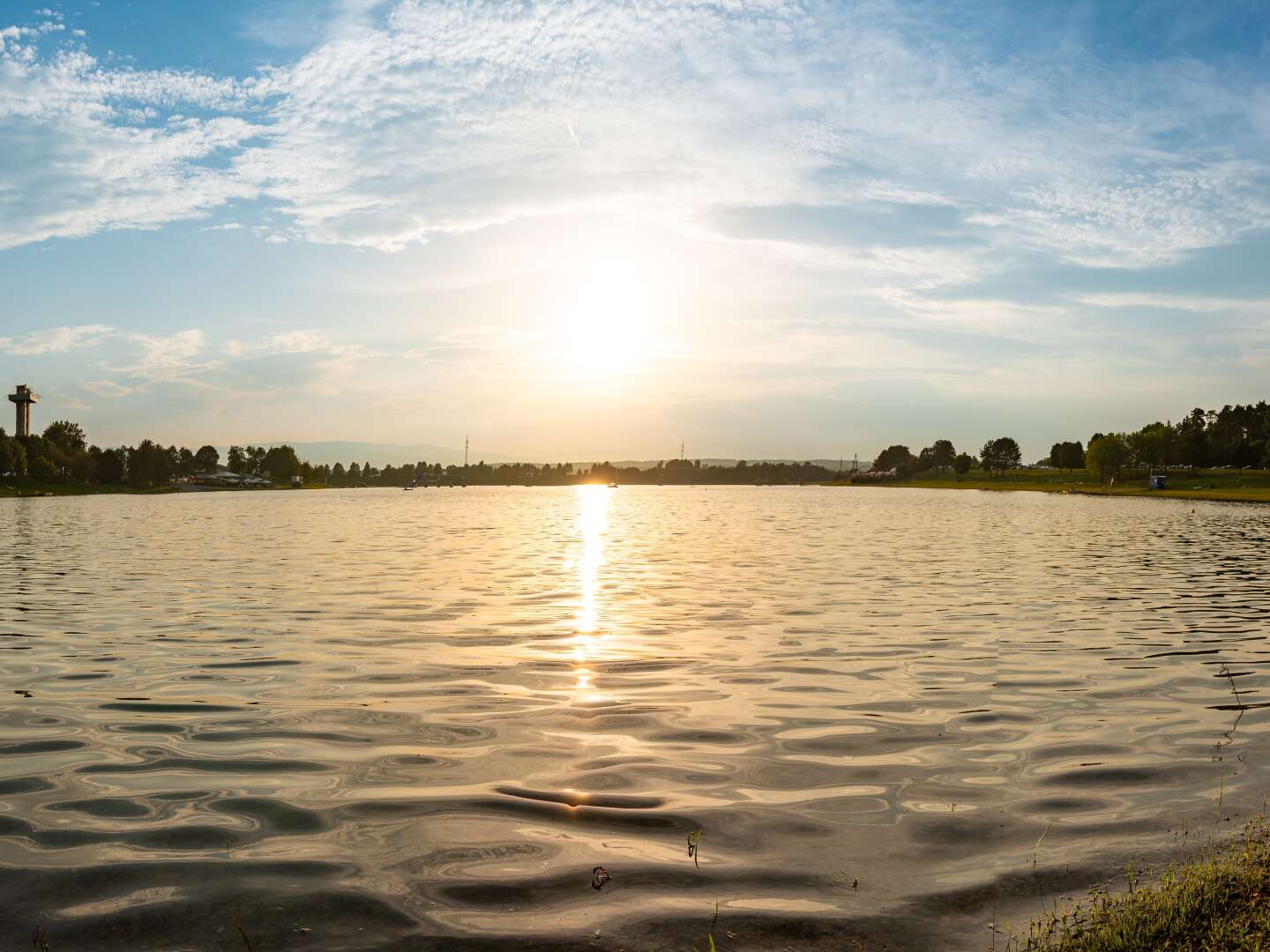 8 Tage Steiermark genießen inkl. E-Bike & Eintritt zum Schwarzlsee