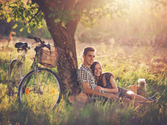 8 Tage Steiermark genießen inkl. E-Bike & Eintritt zum Schwarzlsee