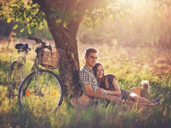 5 Tage Steiermark genießen inkl. E-Bike & Eintritt zum Schwarzlsee