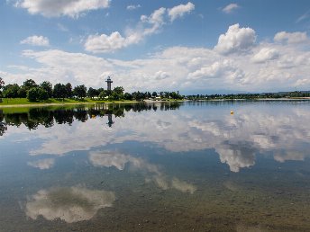 6 Tage Steiermark genießen inkl. E-Bike & Eintritt zum Schwarzlsee