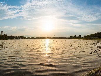 7 Tage Steiermark genießen inkl. E-Bike & Eintritt zum Schwarzlsee