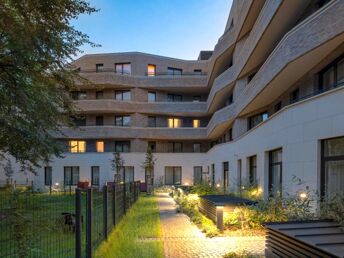 Oster-Wochenende in Potsdam