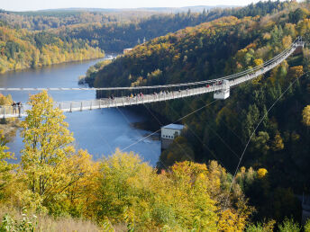 Erlebnis-Auszeit im Harz - 2 Urlaubstage in Ilsenburg