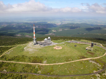 Erlebnis-Auszeit im Harz - 2 Urlaubstage in Ilsenburg