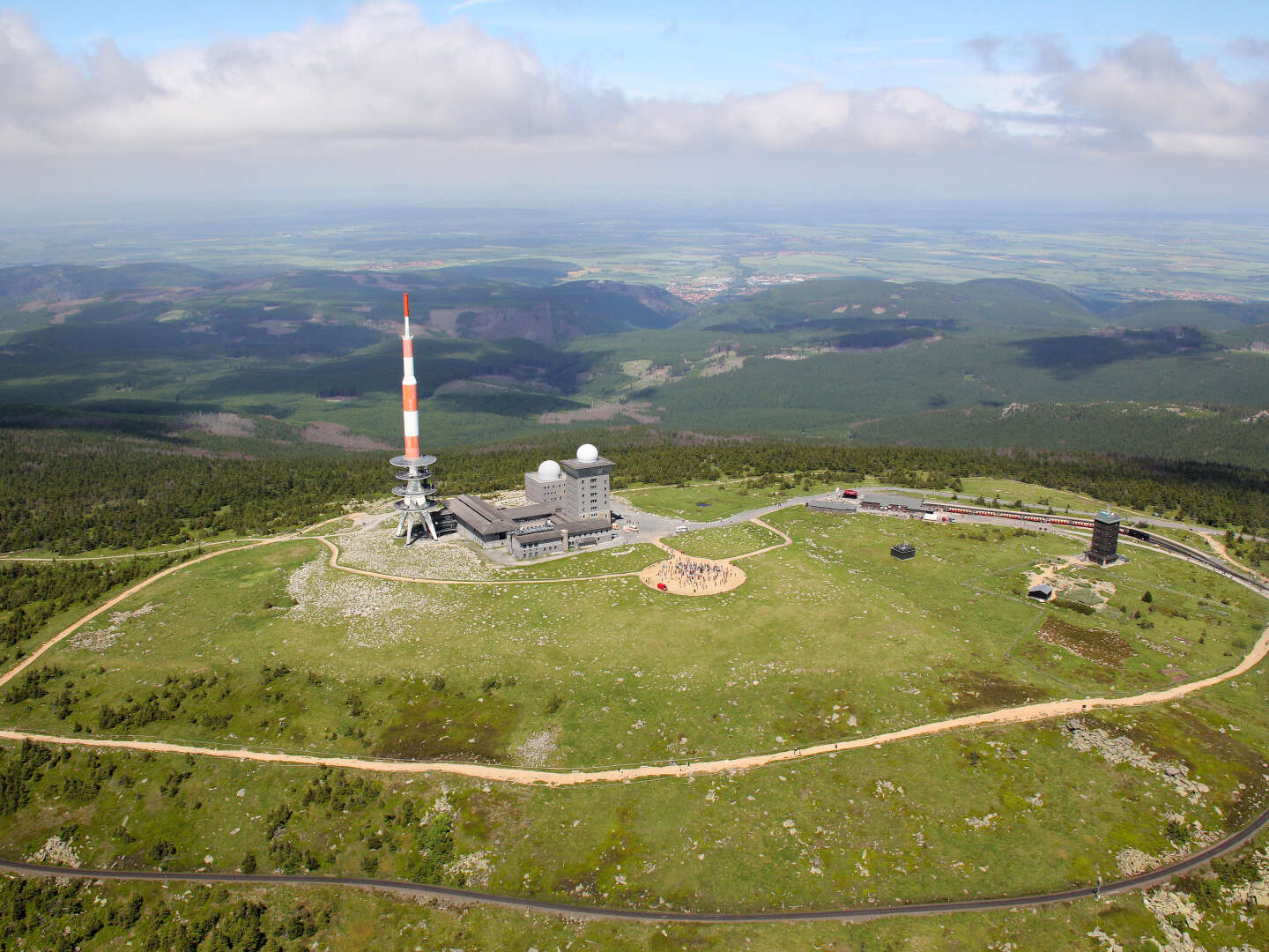 Erlebnis-Auszeit im Harz - 2 Urlaubstage in Ilsenburg